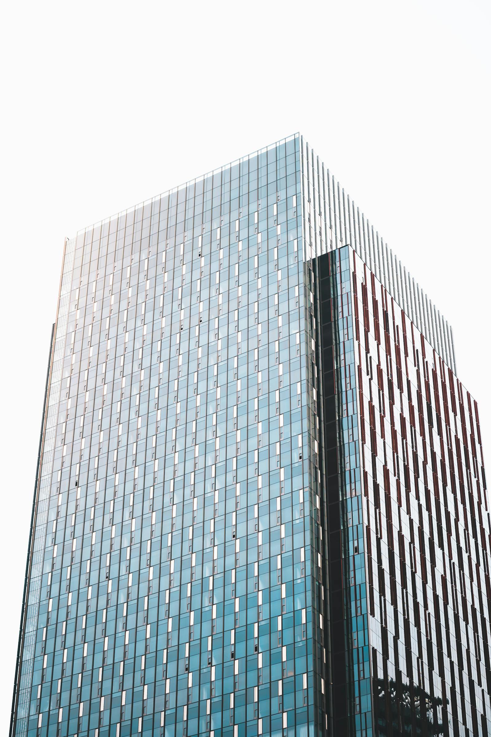 Vasicon corporate approach