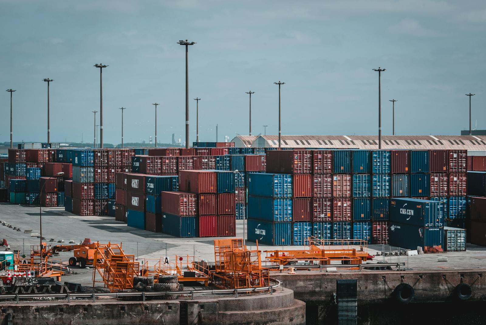 Export